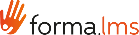 Logo Forma LMS