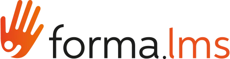 Logo Forma LMS